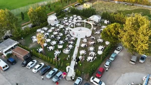 Gölcük davet salonu bütçe planlaması ve şık masa düzeni